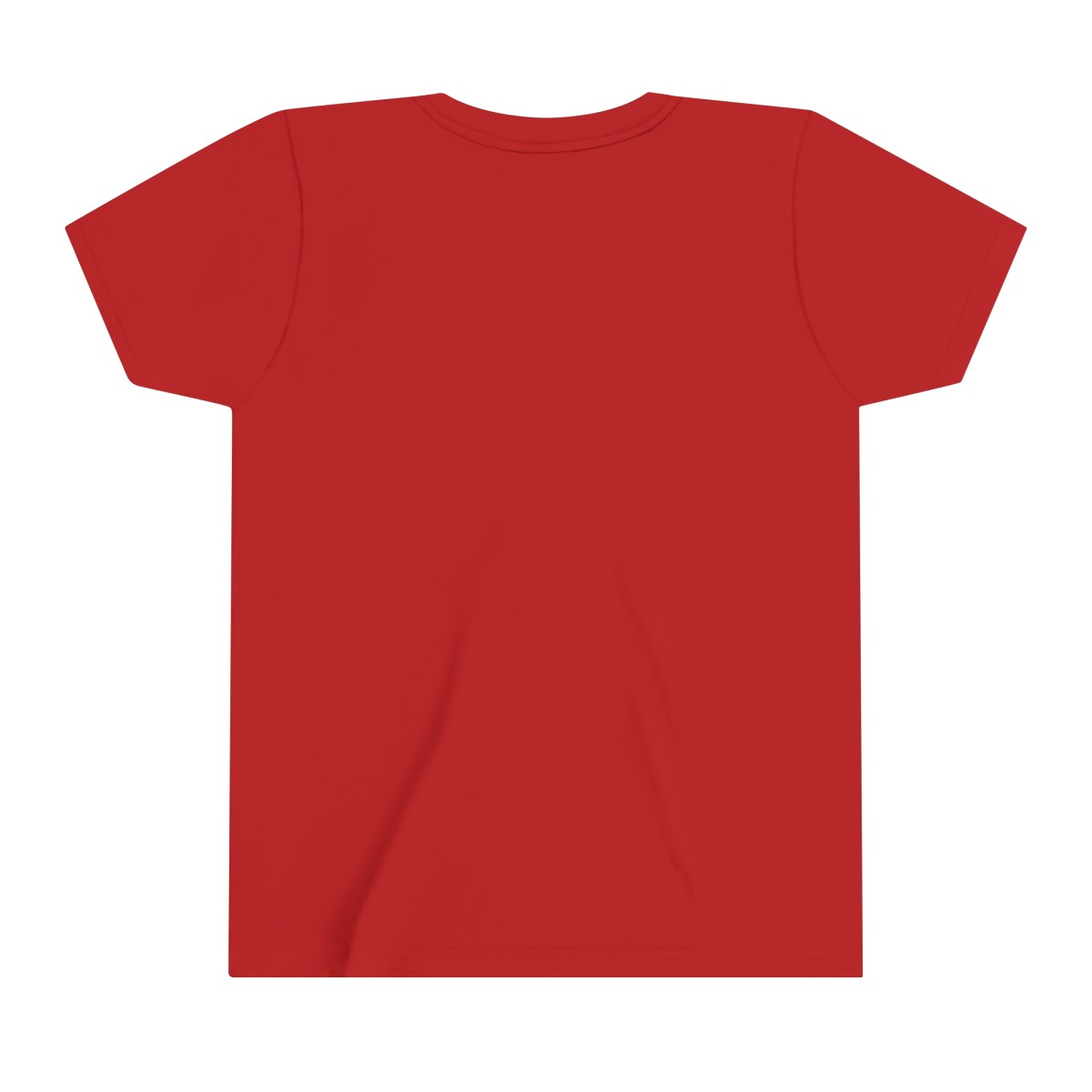 Youth Short Sleeve Tee - Designed By Andrew product thumbnail image