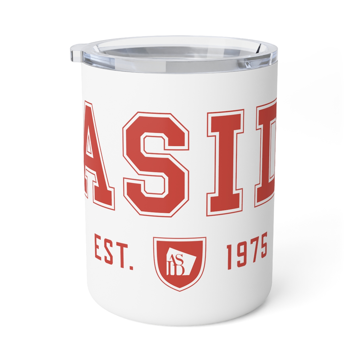 ASID LIMITED EDITION 1975 Insulated Coffee Mug, 10oz  product thumbnail image