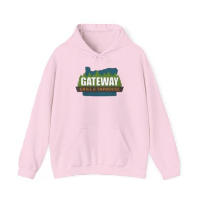 Gateway Hooded Sweatshirt