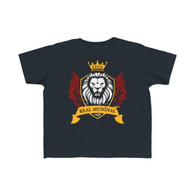 RMFC Toddler Jersey Tee