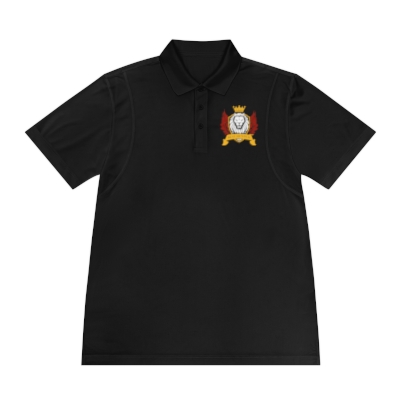 RMFC Adult Polo Shirt