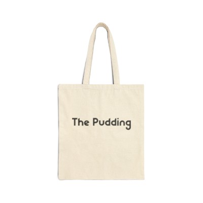 The Pudding Tote