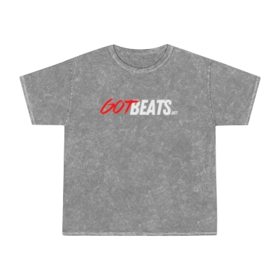 Gotbeats.Net T-shirt -Shells Edition 
