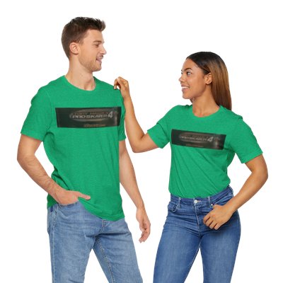 BGOATCLAN.com THPS4 T-Shirt