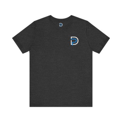 PD Logo T-Shirt