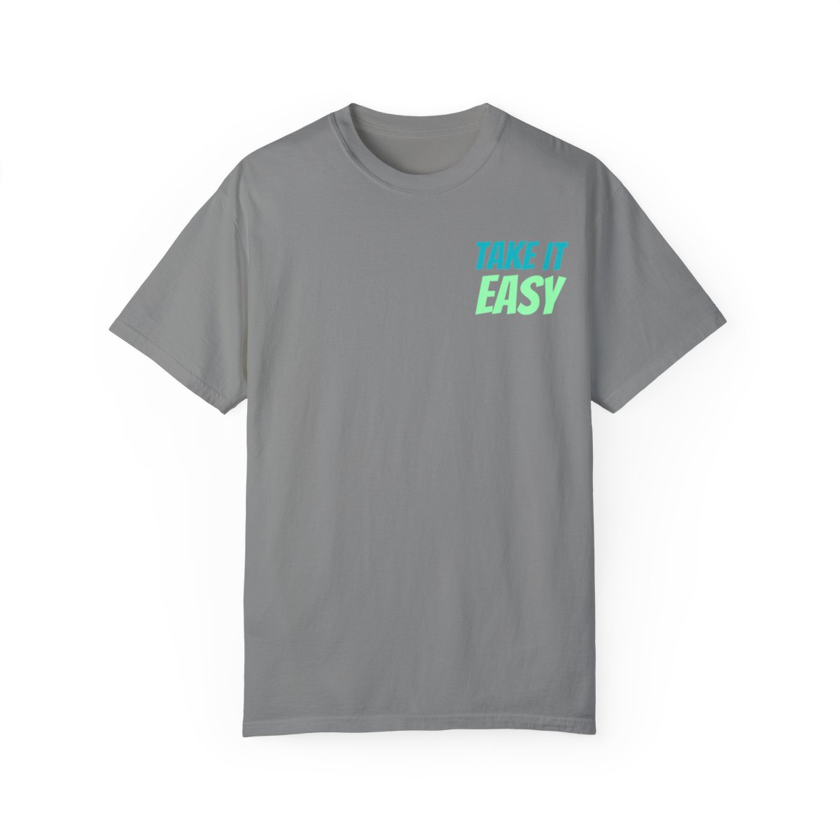 Take it Easy T product thumbnail image