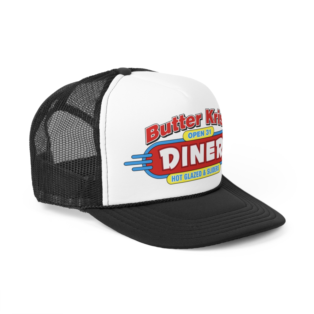 BKD Trucker Hat product thumbnail image