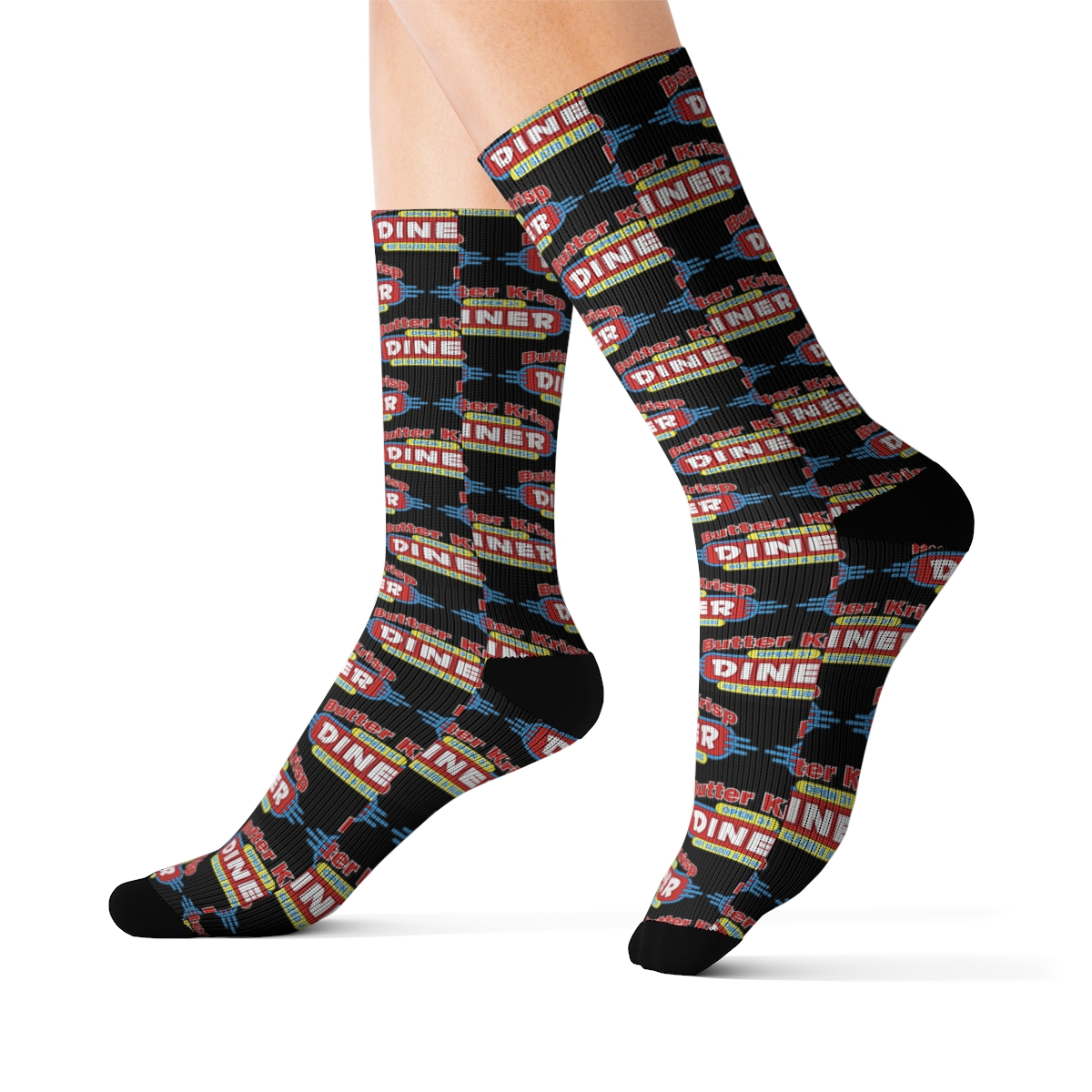 BKD Socks product thumbnail image