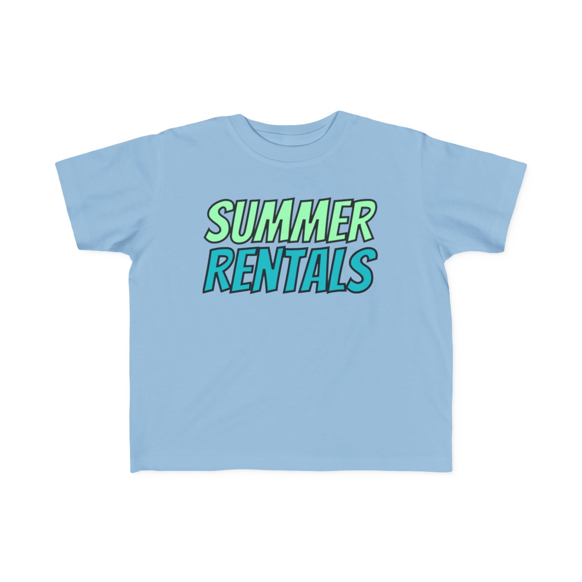 Toddlers T product thumbnail image