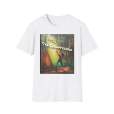 Unisex Softstyle T-Shirt- Secrets