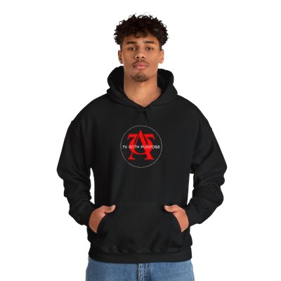 TV WITH PURPOSE (Hoodie)