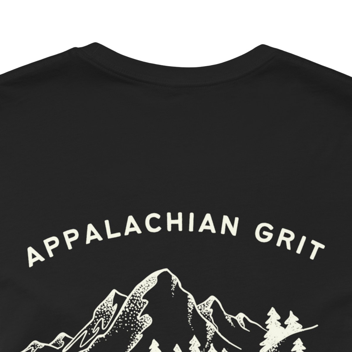 Appalachian Grit Short Sleeve product thumbnail image