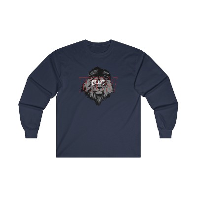 WE ARE THE LAW NOW (Long Sleeve)
