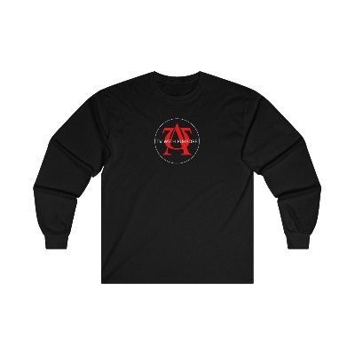 TV WITH PURPOSE (Long Sleeve)
