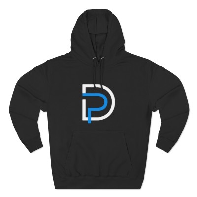 PD Logo Hoodie