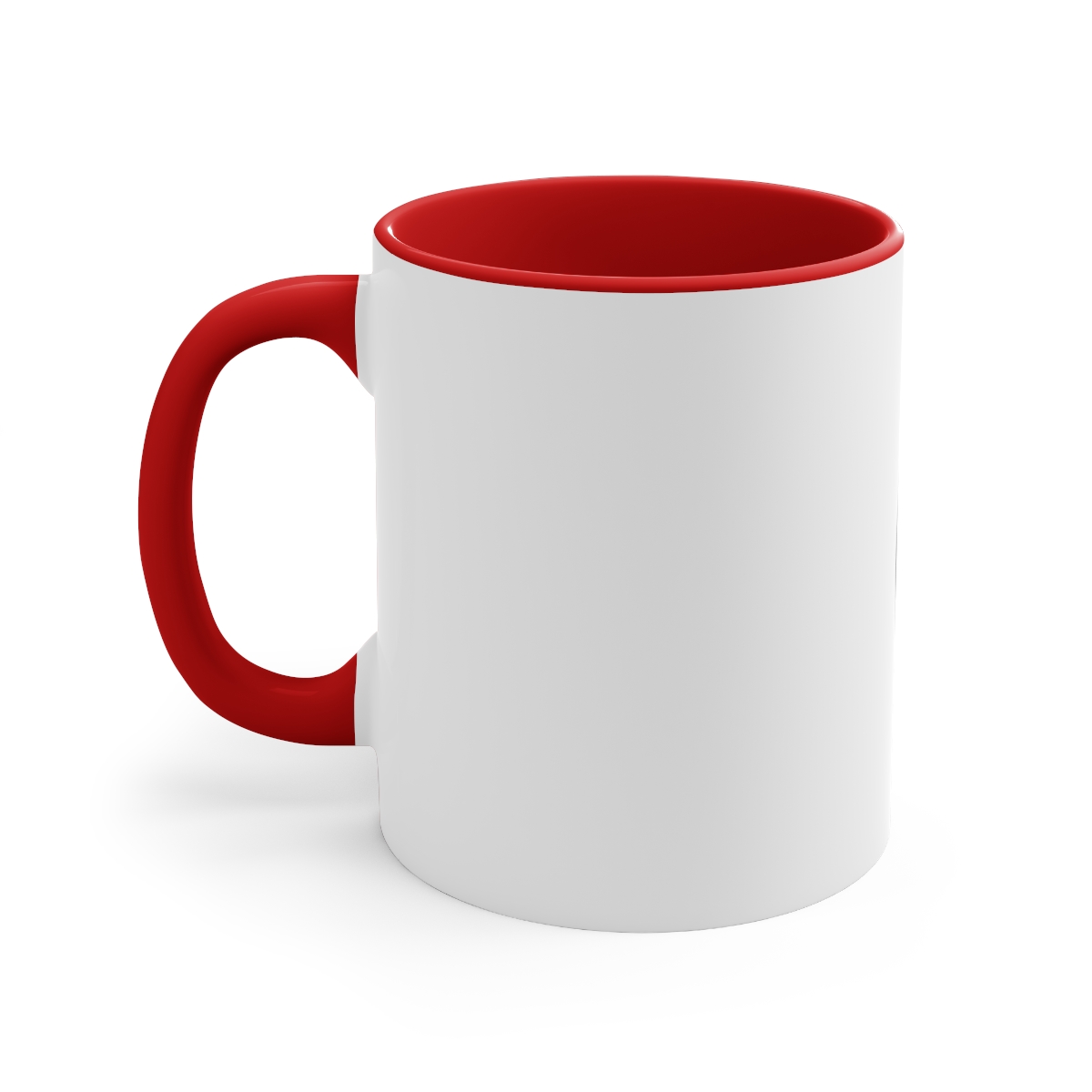 TPF Logo Coffee Mug, 11oz product thumbnail image