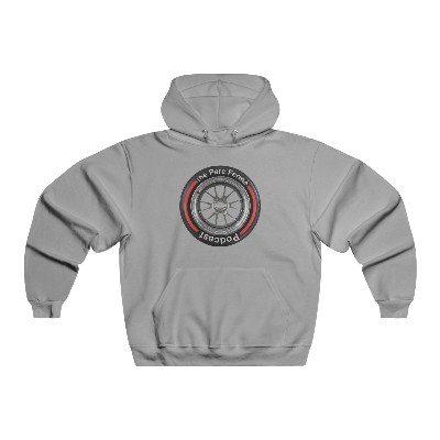 TPF NUBLEND® Hooded Sweatshirt