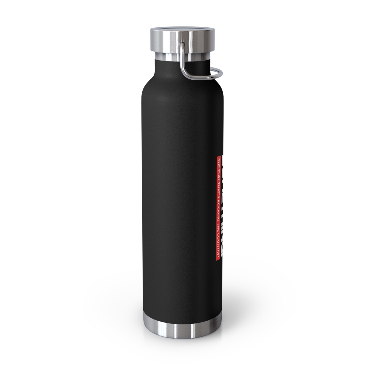 Copper Vacuum Insulated Bottle, 22oz product thumbnail image