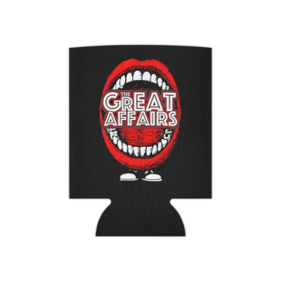 The Great Affairs - EMNGH Koozie - Can Cooler