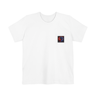 Unisex Official FFRPG Pocket Tee