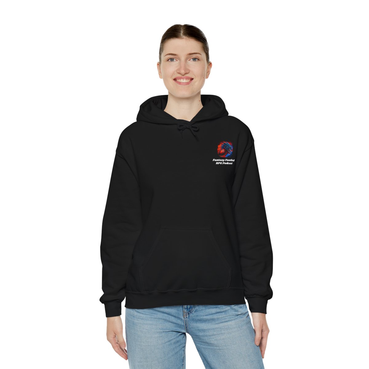 FFRPG Hoodie product thumbnail image