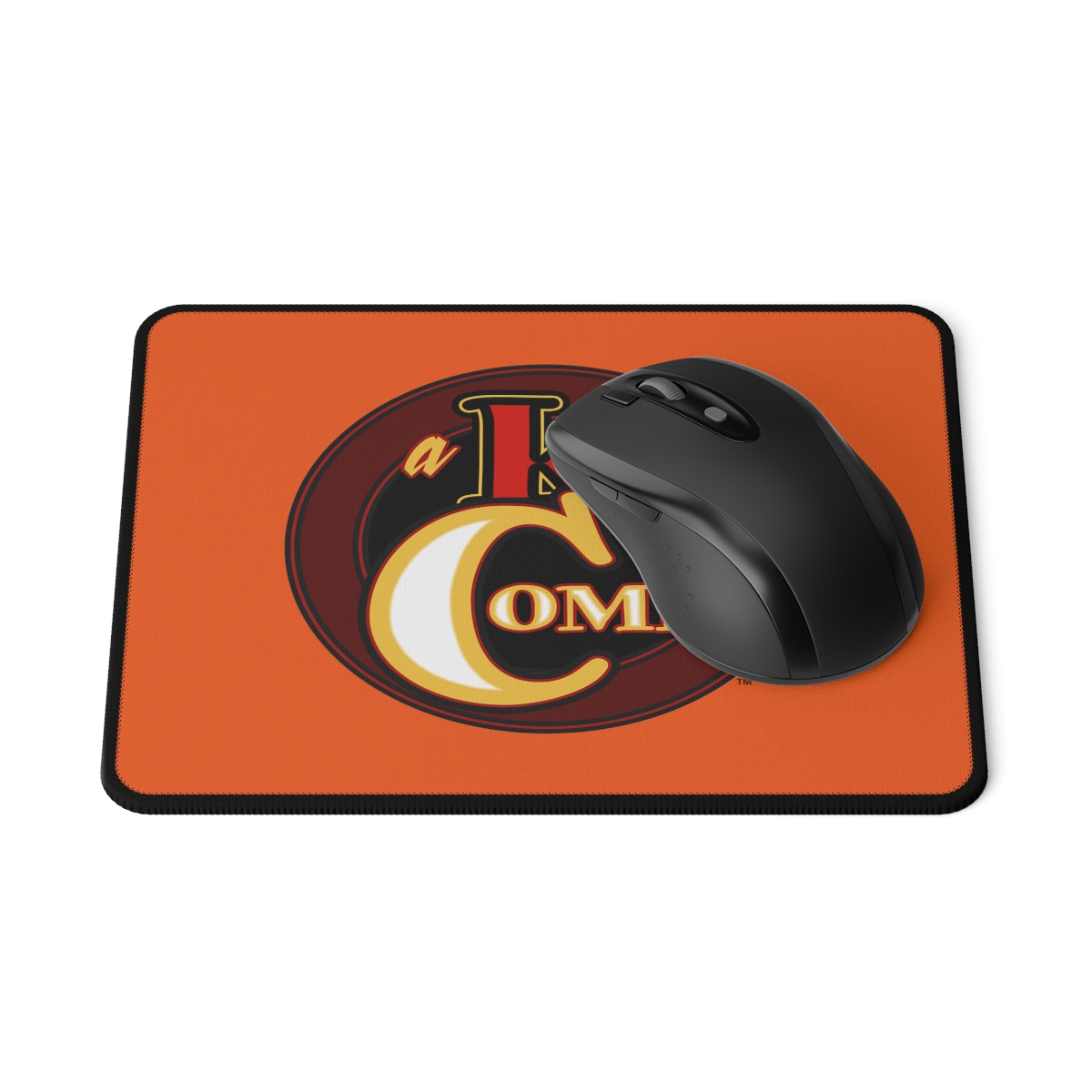 Non-Slip Mouse Pads product thumbnail image