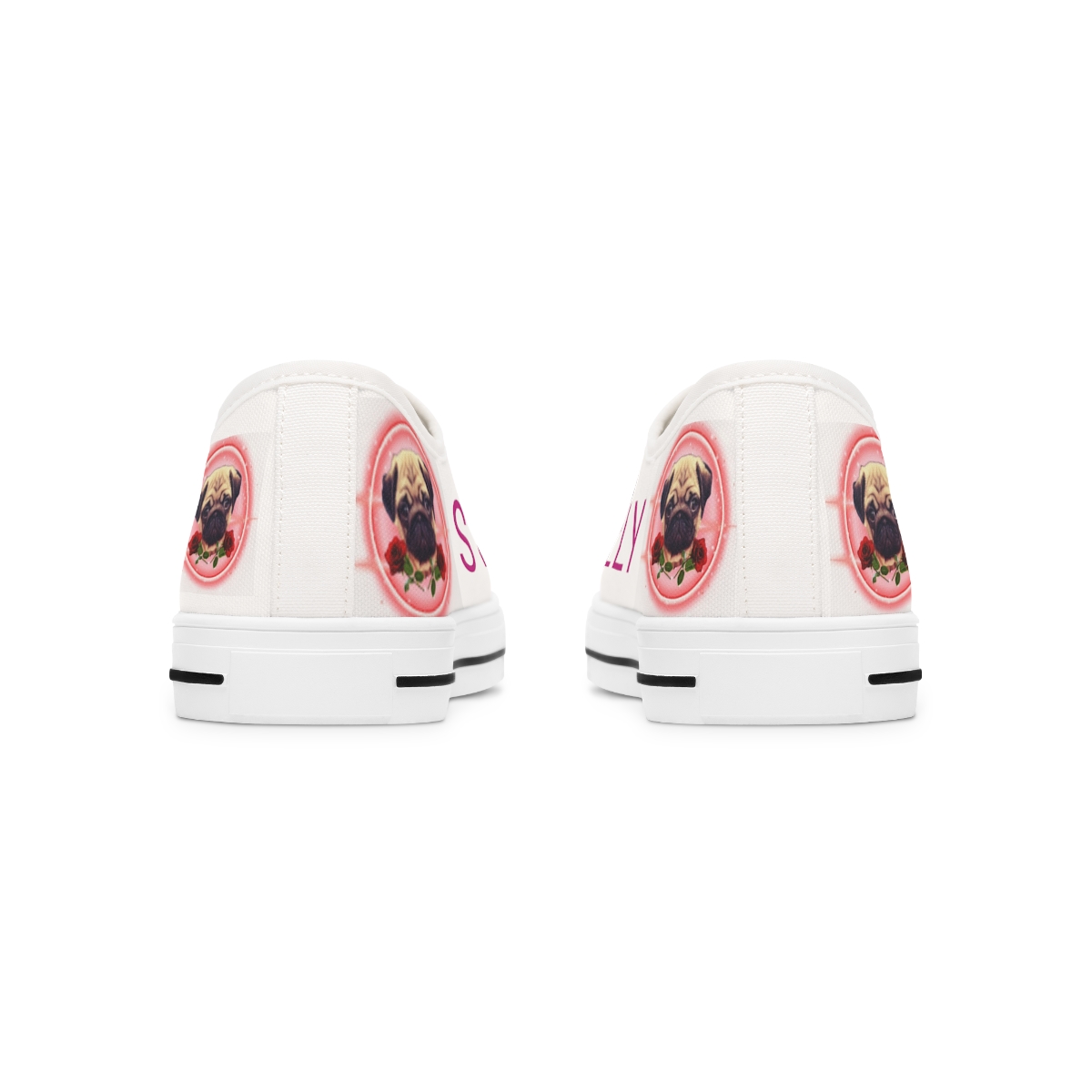 Women's Low Top Converse product thumbnail image