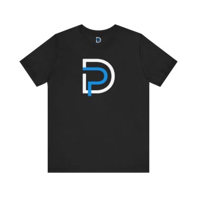 PD Chest Chest Logo T-Shirt