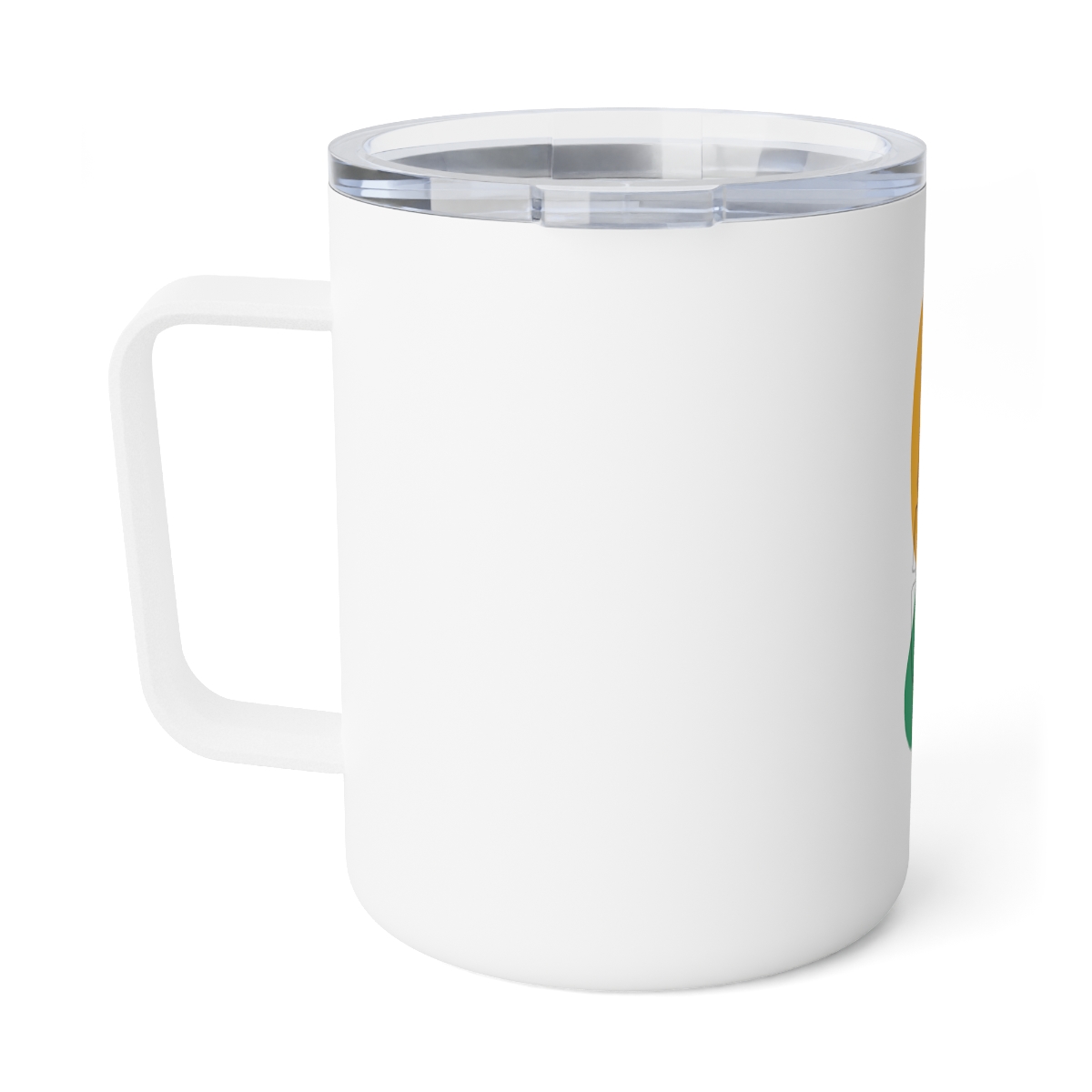 Insulated Coffee Mug, 10oz  product thumbnail image
