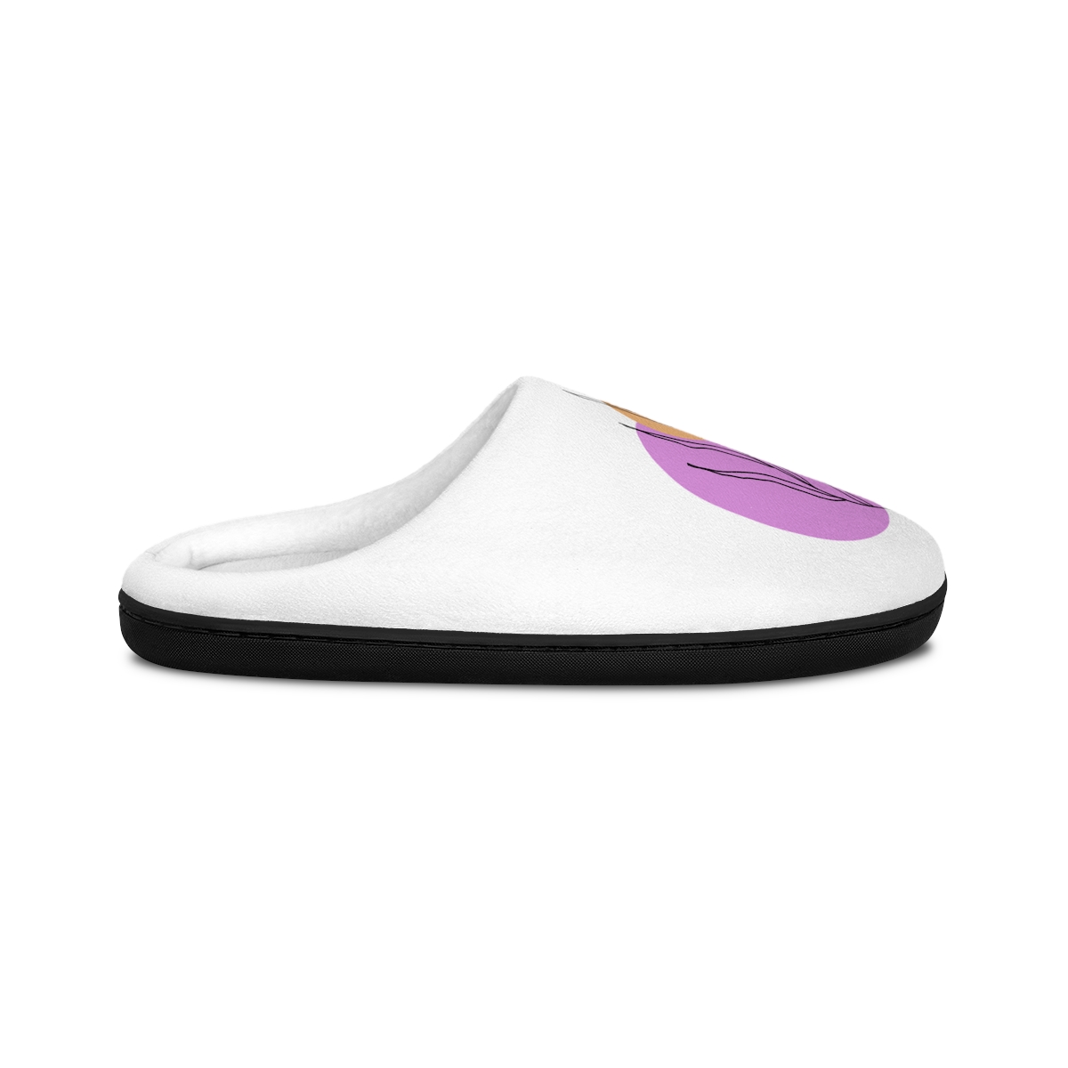Men's Indoor Slippers product thumbnail image