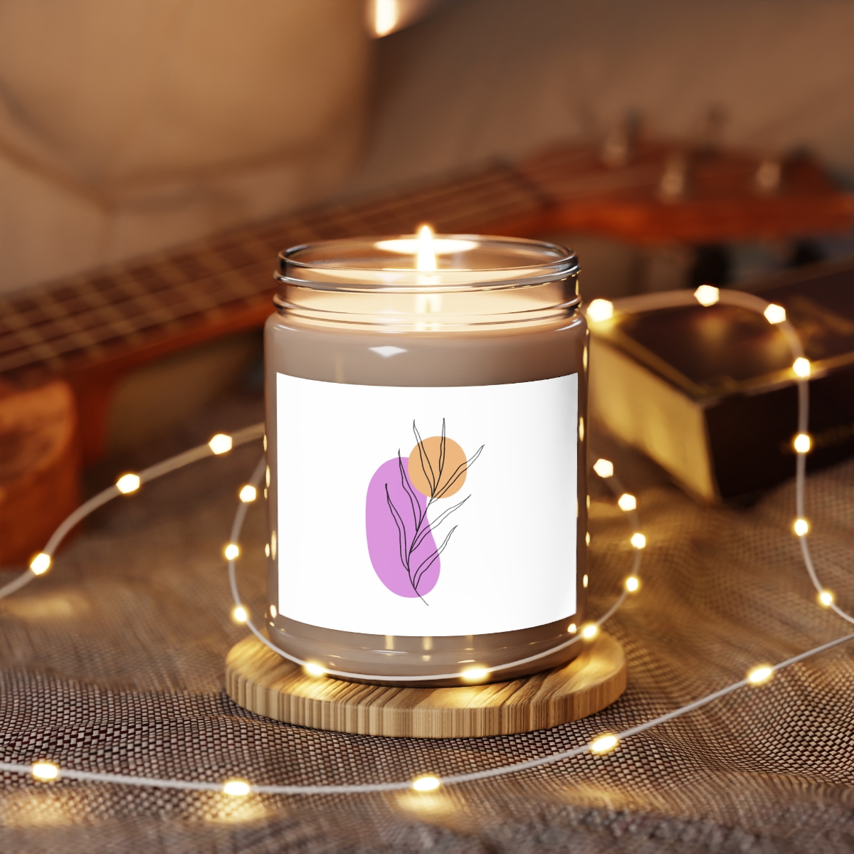 Scented Candles, 9oz product thumbnail image