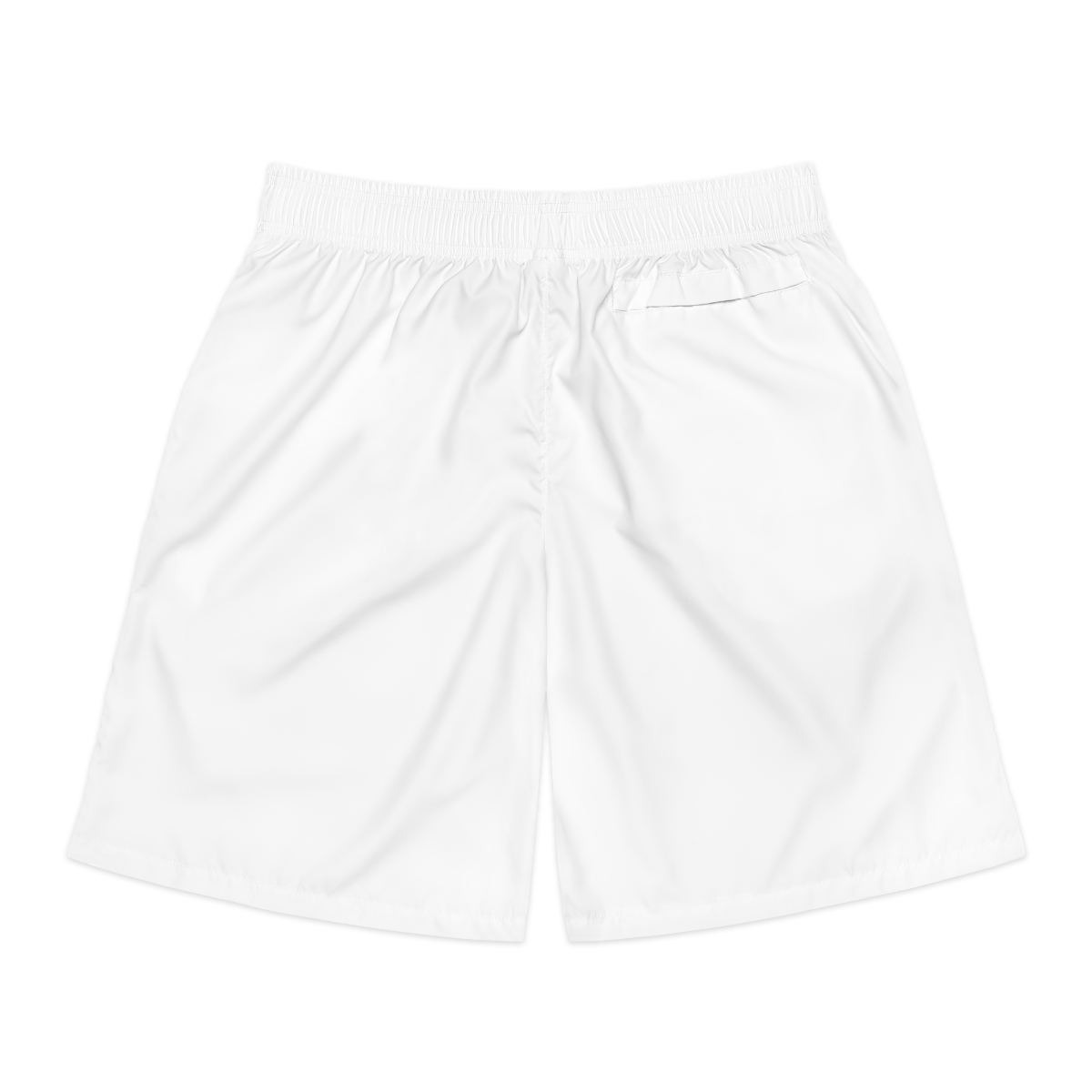 Men's Jogger Shorts (AOP) product thumbnail image
