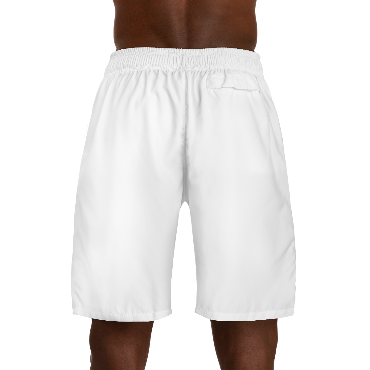 Men's Jogger Shorts (AOP) product thumbnail image
