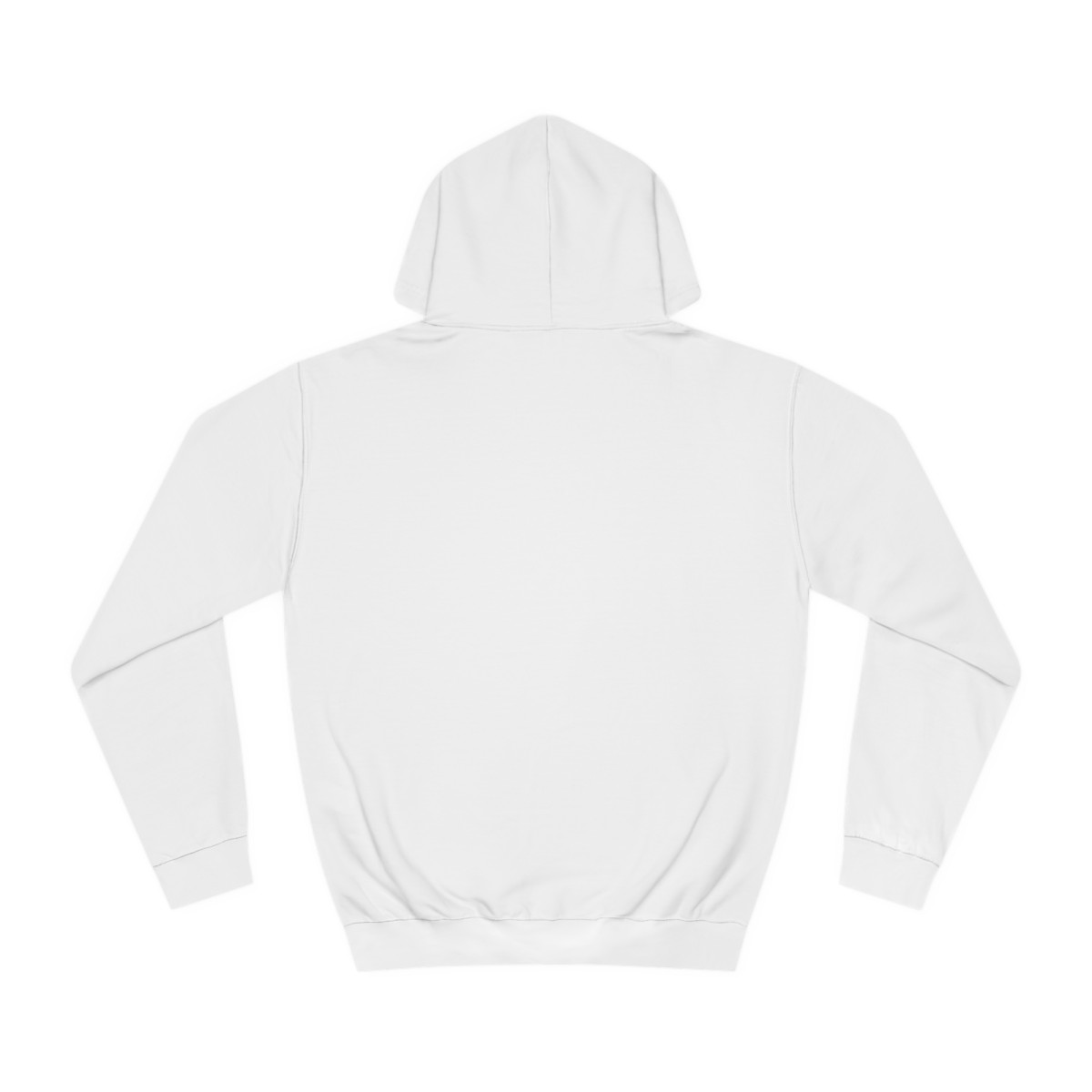 Unisex College Hoodie product thumbnail image