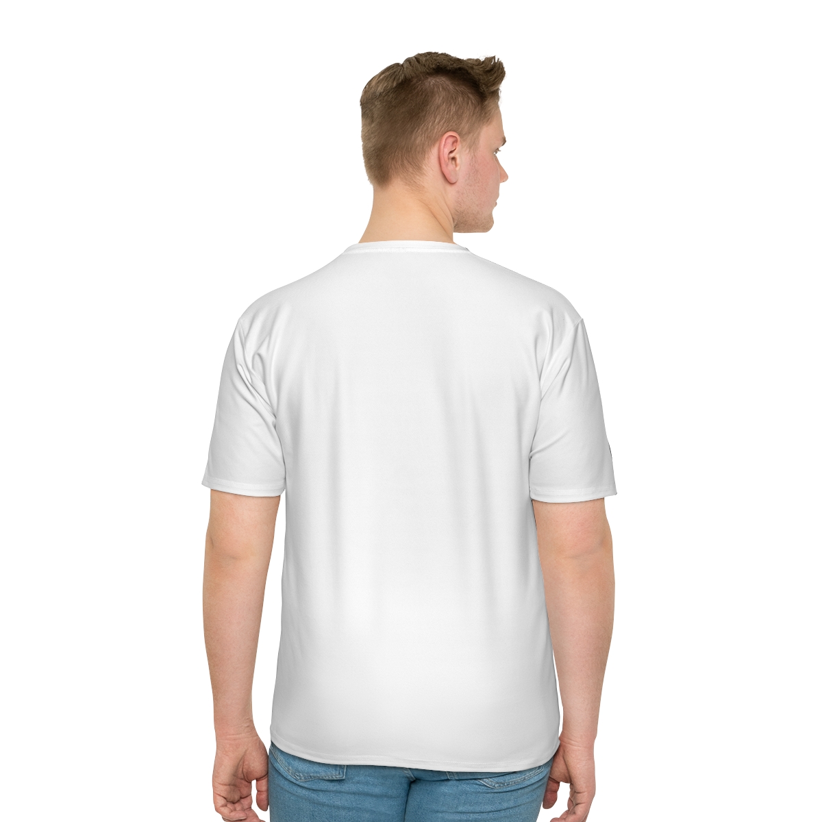 Men's Loose T-shirt (AOP) product thumbnail image