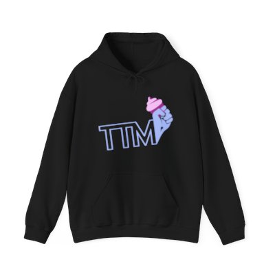 TTM Unisex Heavy Blend™ Hooded Sweatshirt