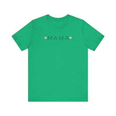 Mama Women's T-Shirt Mother's Day Gift - Unisex Jersey Short Sleeve Tee