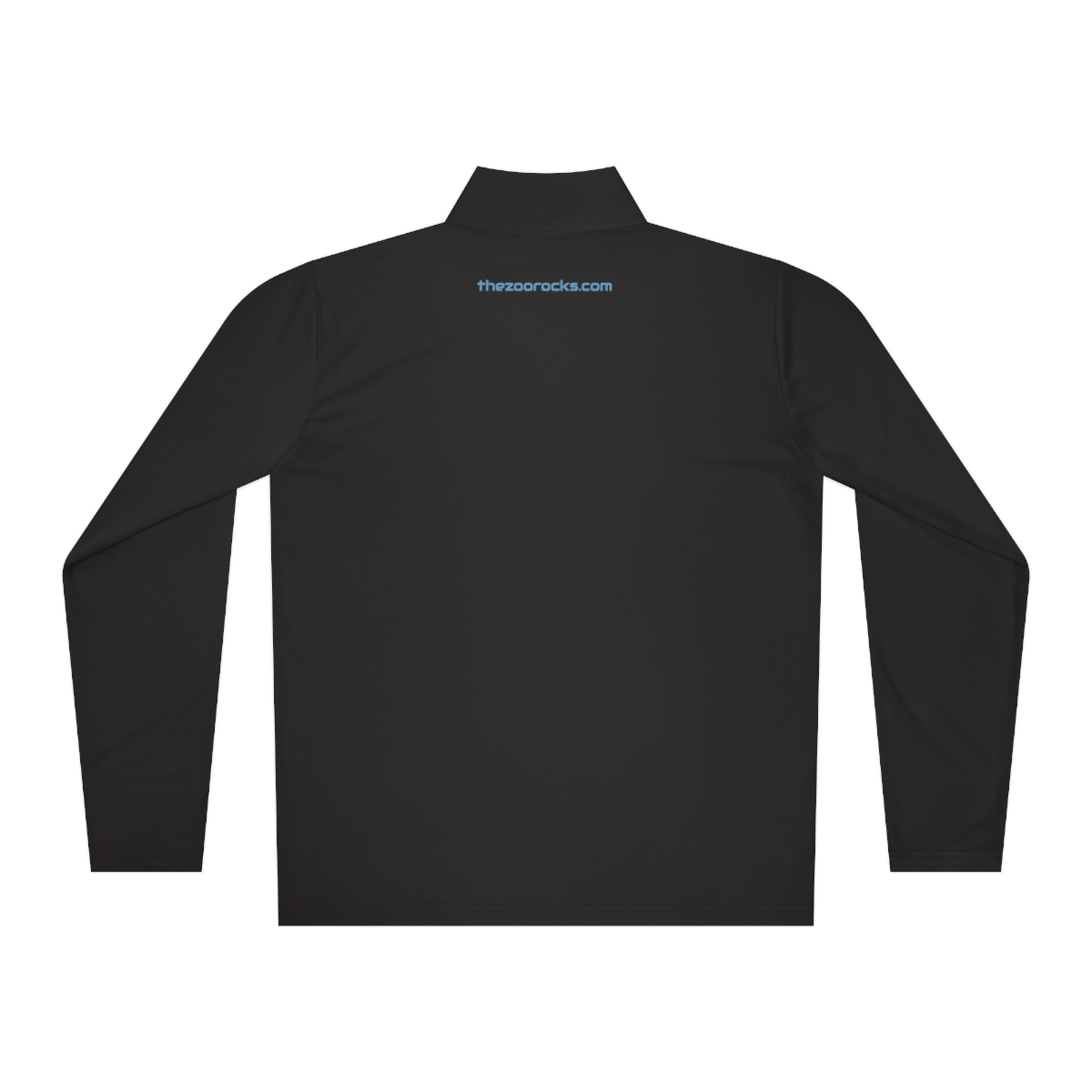 THE ZOO Quarter-Zip Pullover product thumbnail image