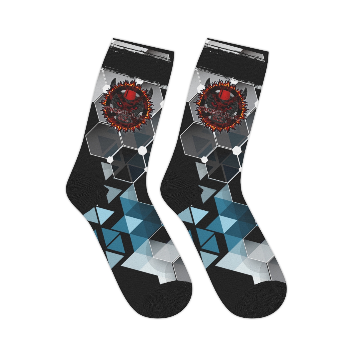 NBGI Mid-length Socks product thumbnail image