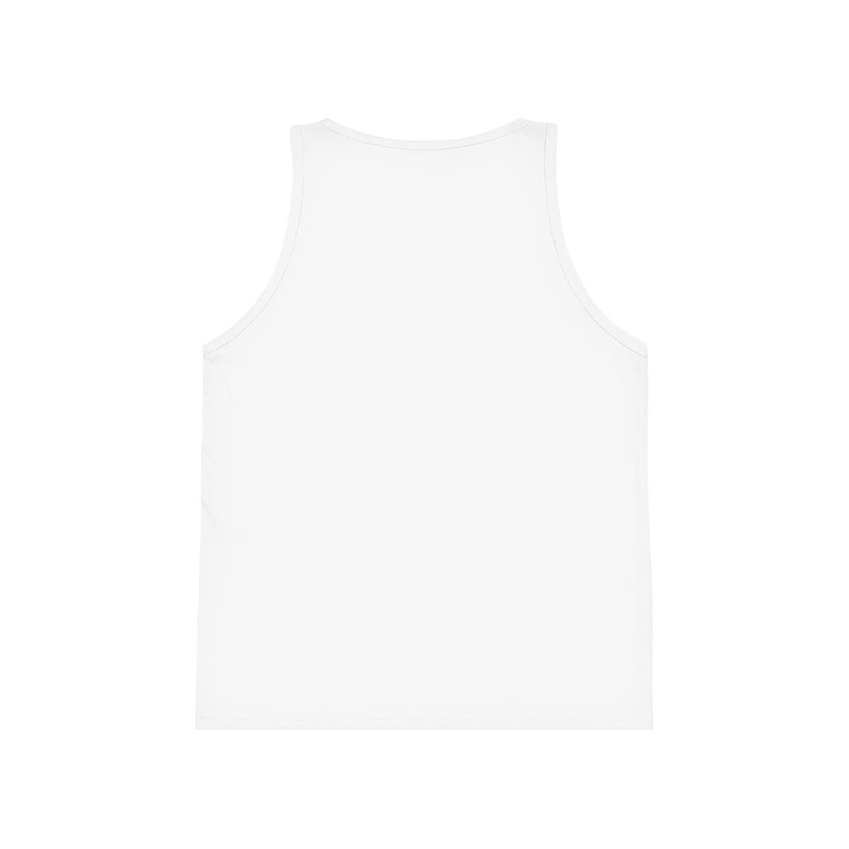 Seas the Day | White Kid's Jersey Tank Top product thumbnail image