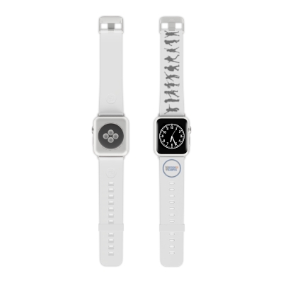 Watch Band for Apple Watch "Silhouette"
