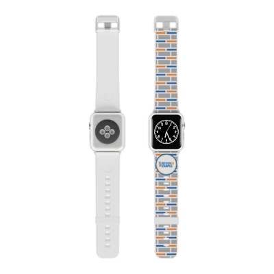 Watch Band for Apple Watch "Pattern"
