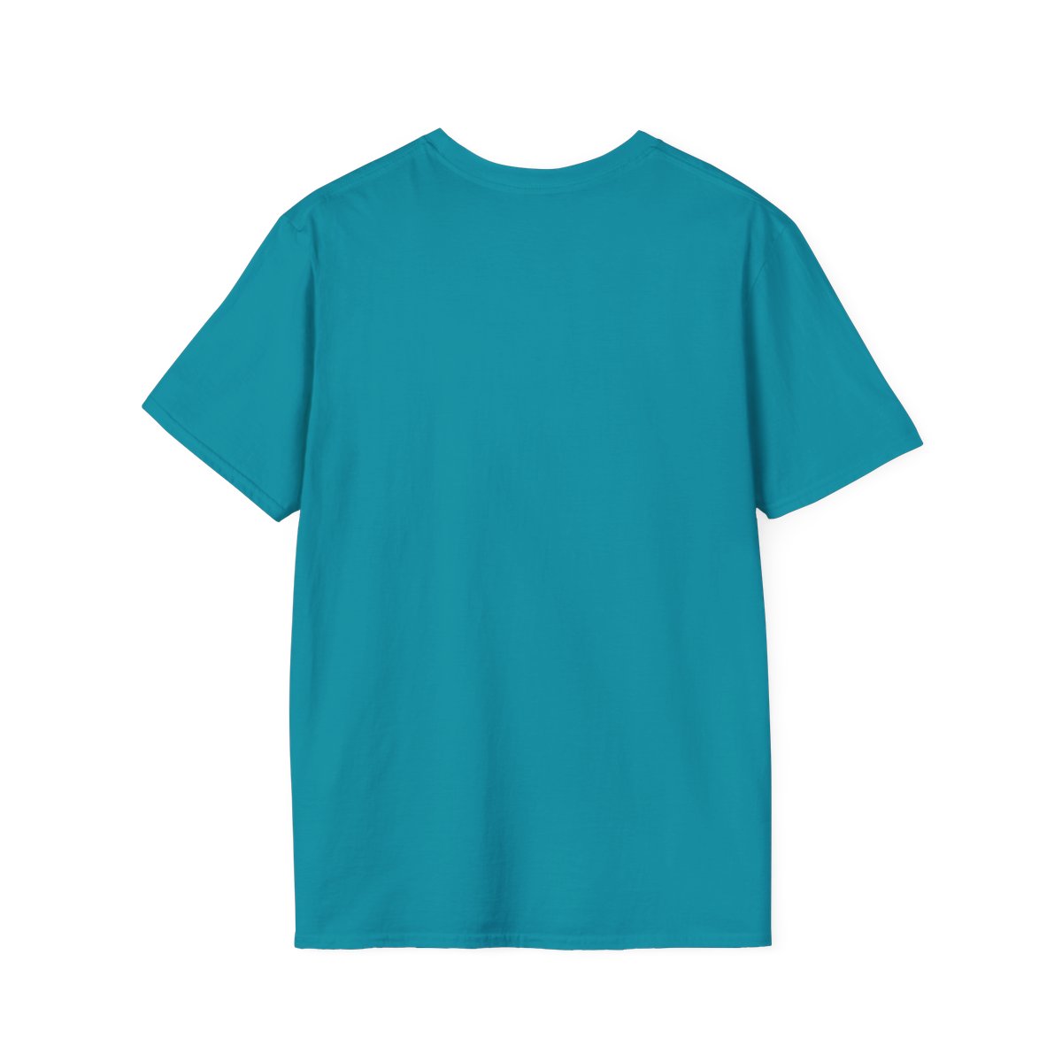 Ikaria Unisex Softstyle T-Shirt (6 colors) product thumbnail image