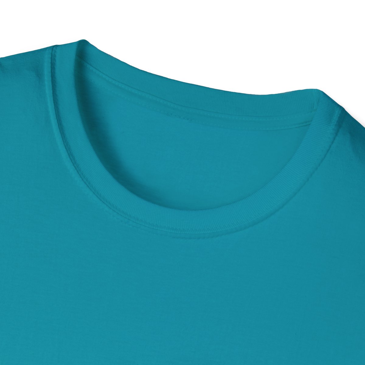 Ikaria Unisex Softstyle T-Shirt (6 colors) product thumbnail image