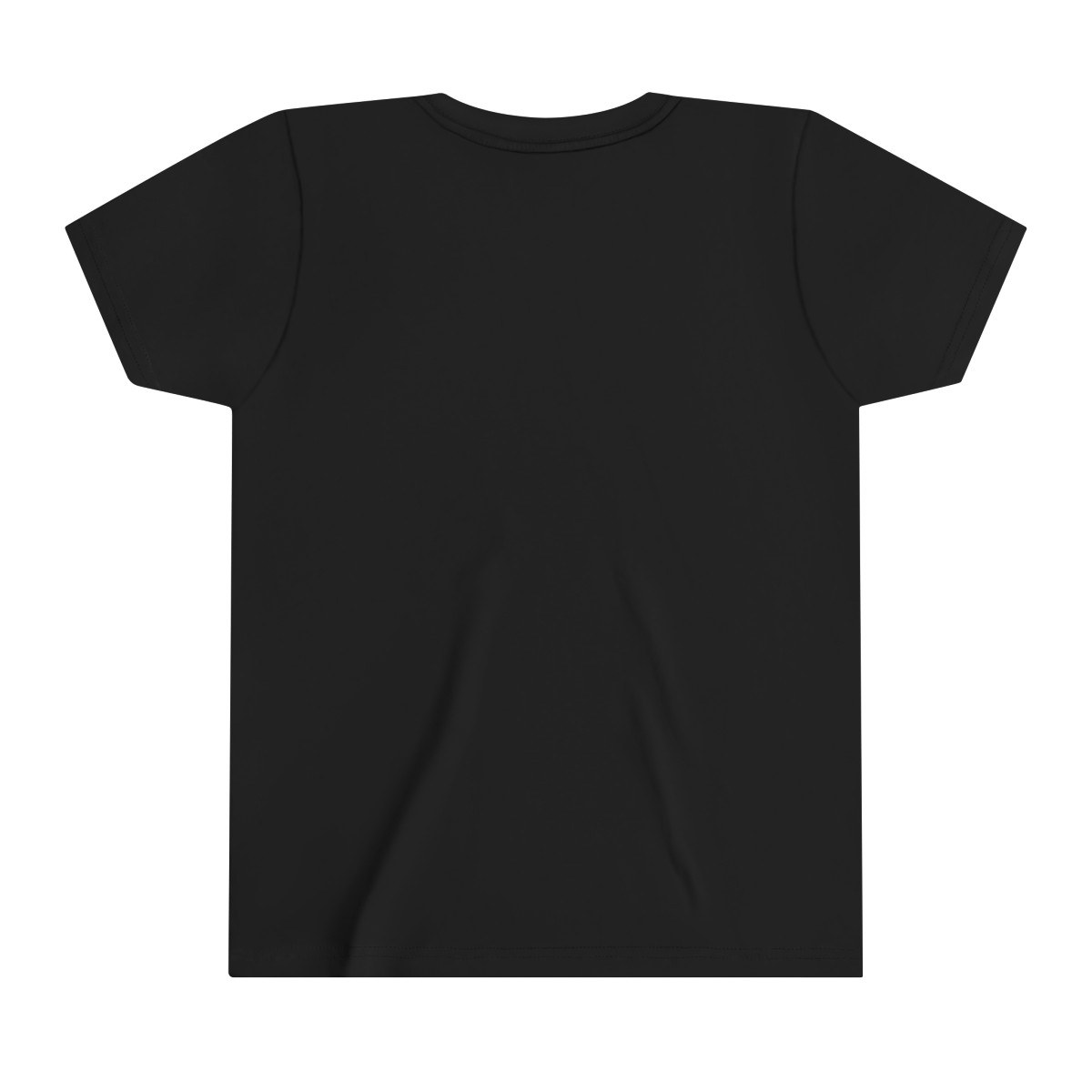 Youth PhxSoul.com Short Sleeve Dark Color Tee product thumbnail image