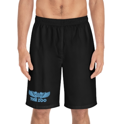 THE ZOO Men's Board Shorts
