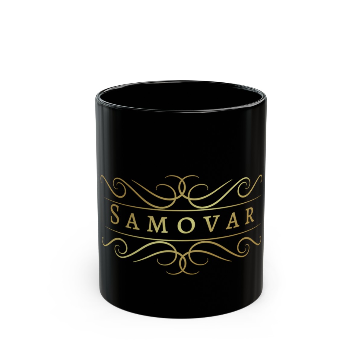 Samovar Mug product thumbnail image