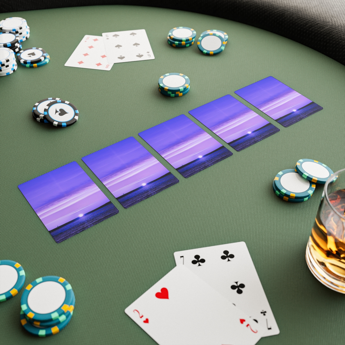 Poker Cards product thumbnail image