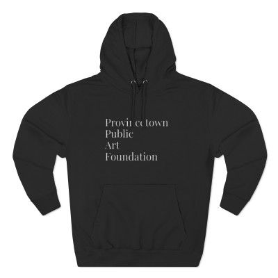 PPAF Unisex Premium Pullover Hoodie