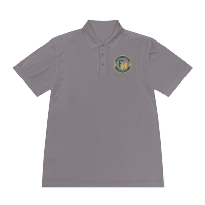 FHYAA - Men's Sport Polo Shirt